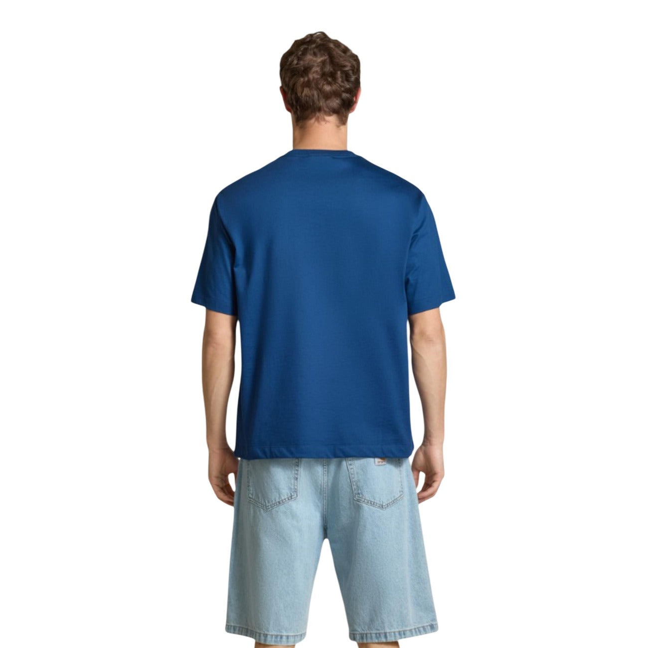 Calvin Klein Jeans T-Shirt Uomo