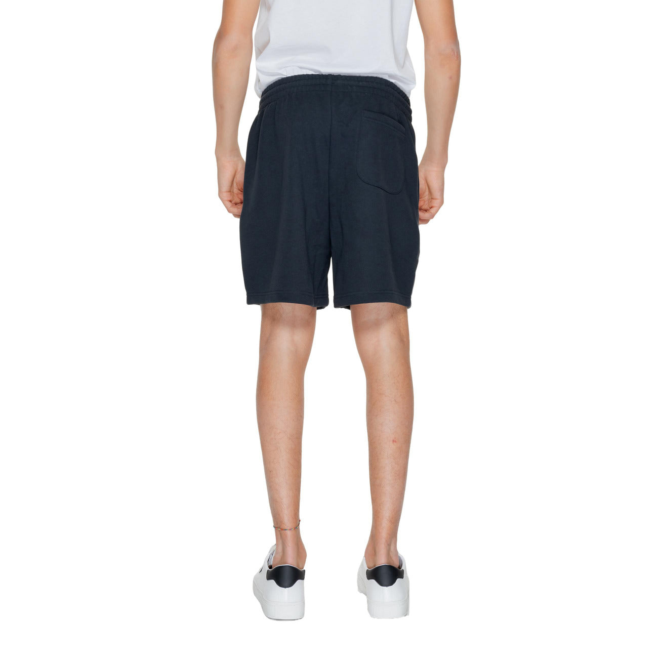New Balance Bermuda Uomo