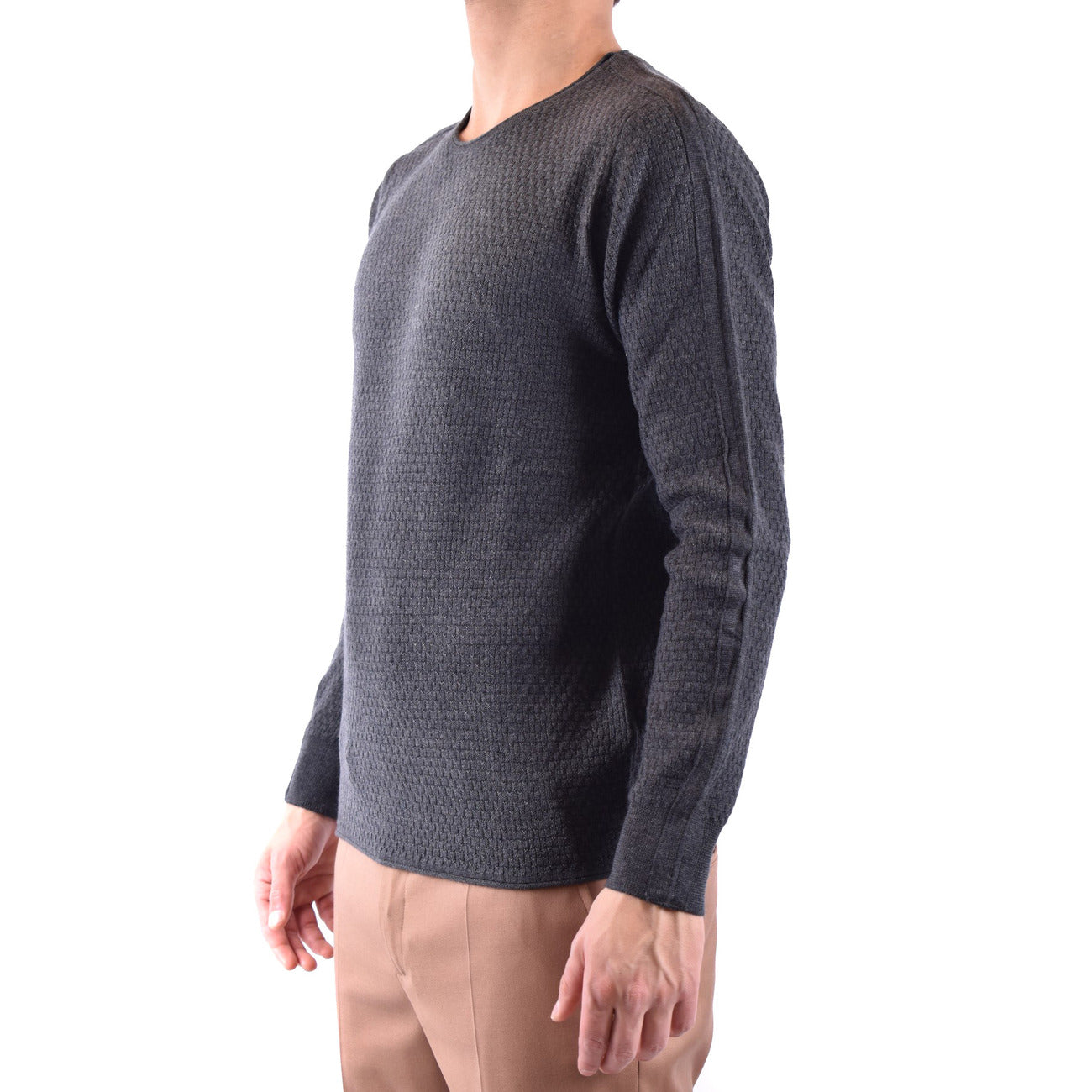 Paolo Pecora Maglia Uomo