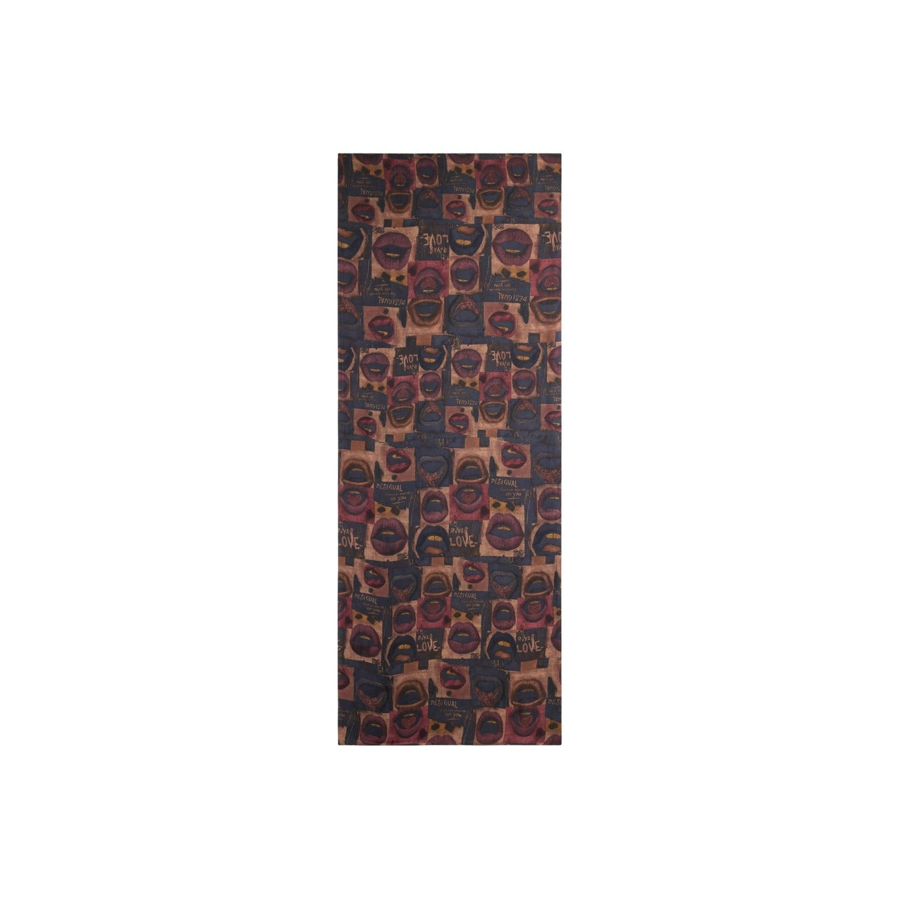 Desigual Sciarpa Donna