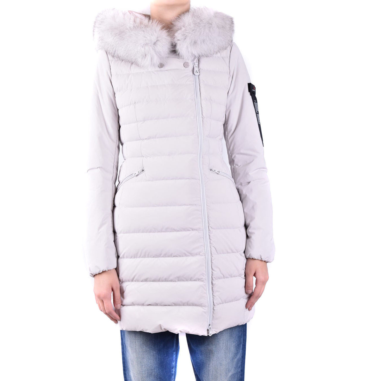 Peuterey Giubbotto Donna