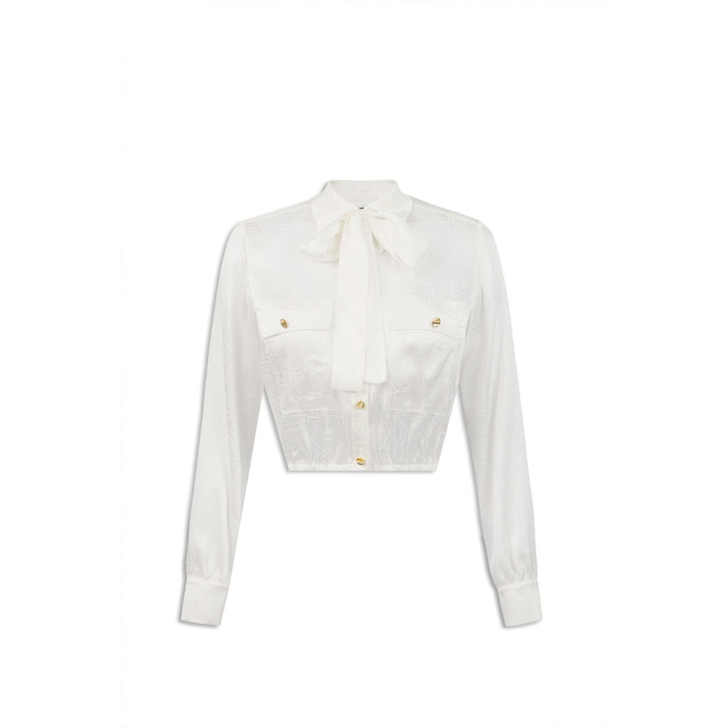 Elisabetta Franchi Blouse Donna