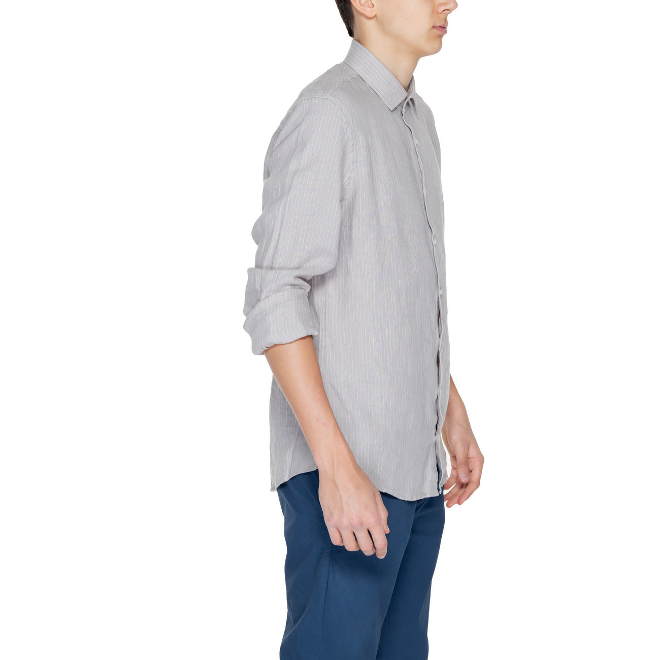 Calvin Klein Camicia Uomo