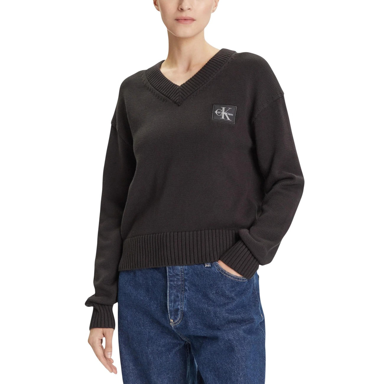 Calvin Klein Jeans Maglia Donna