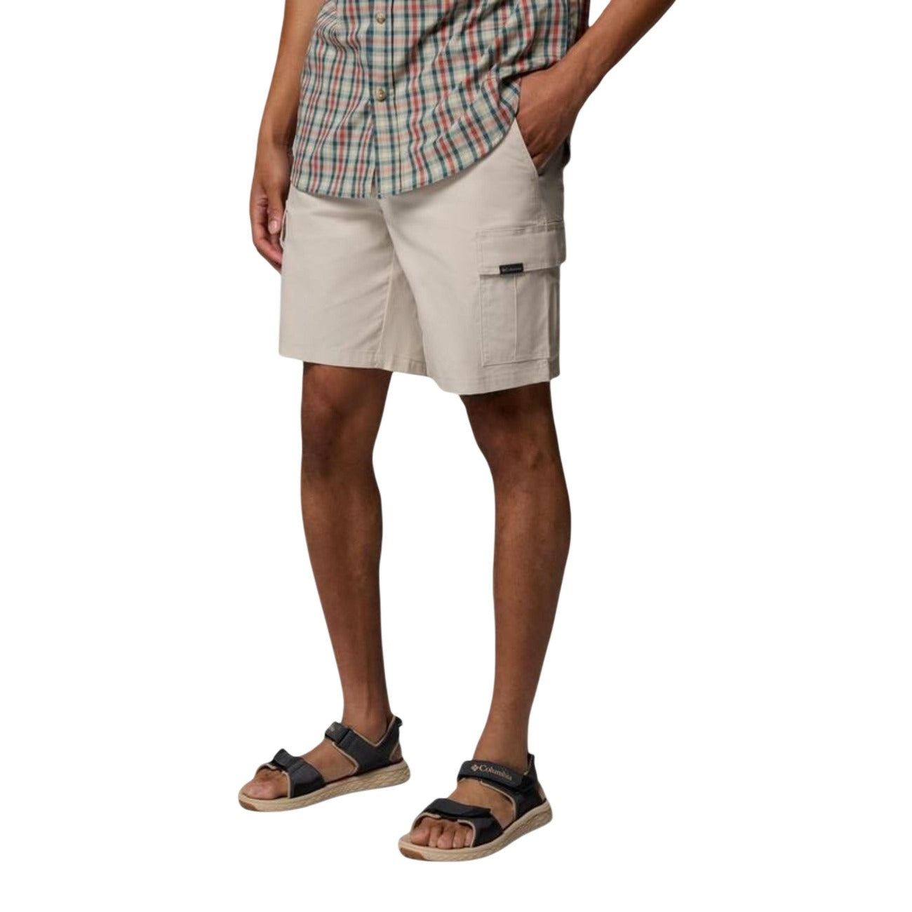 Columbia Bermuda Uomo