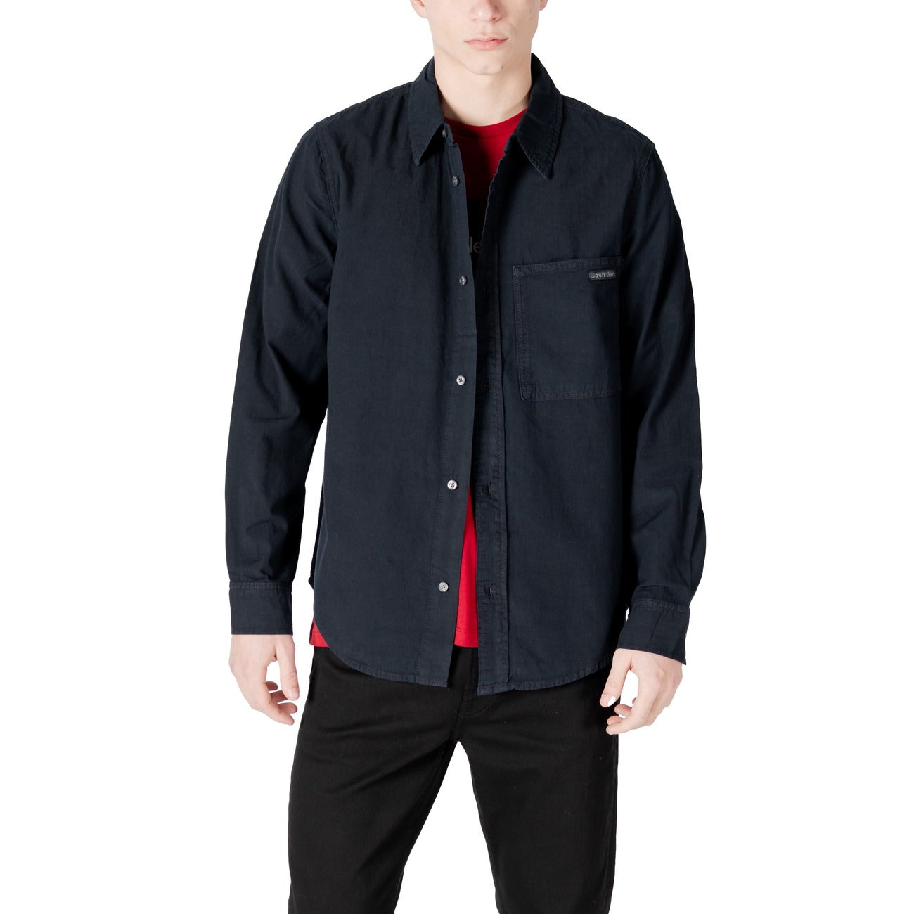 Calvin Klein Jeans Camicia Uomo