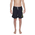 Blauer Costume Uomo