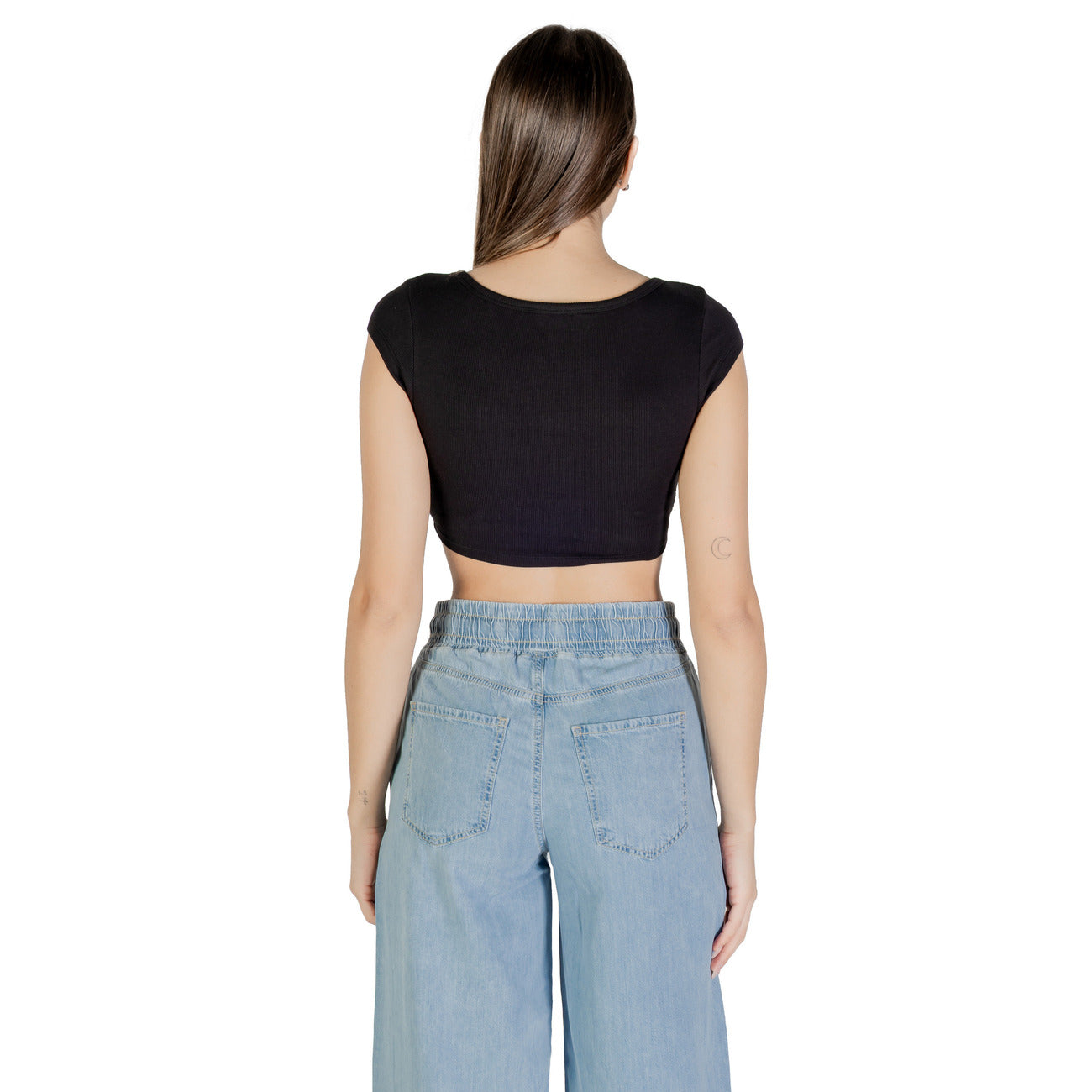 Tommy Hilfiger Jeans Top Donna