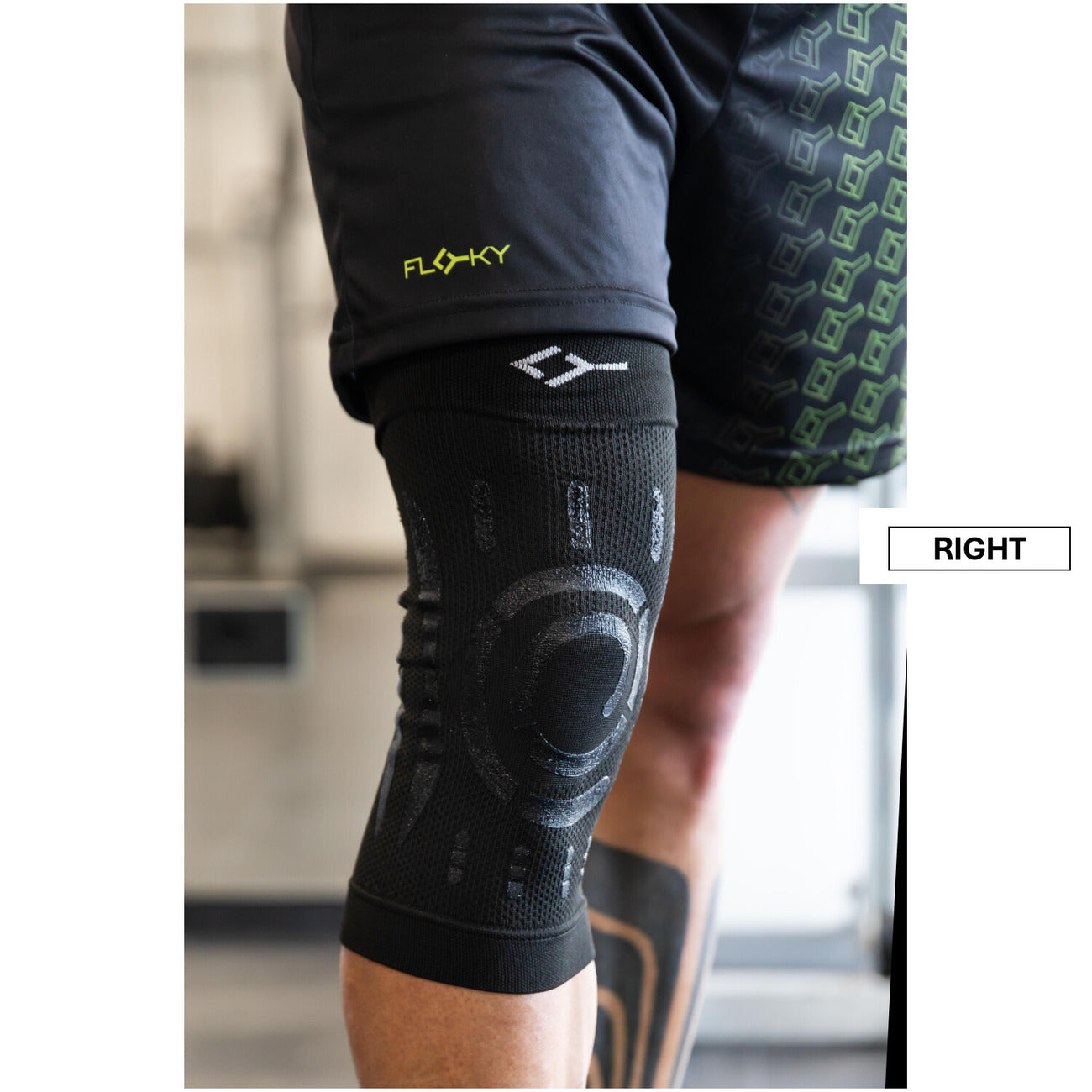 Flo-ky Uomo Sport