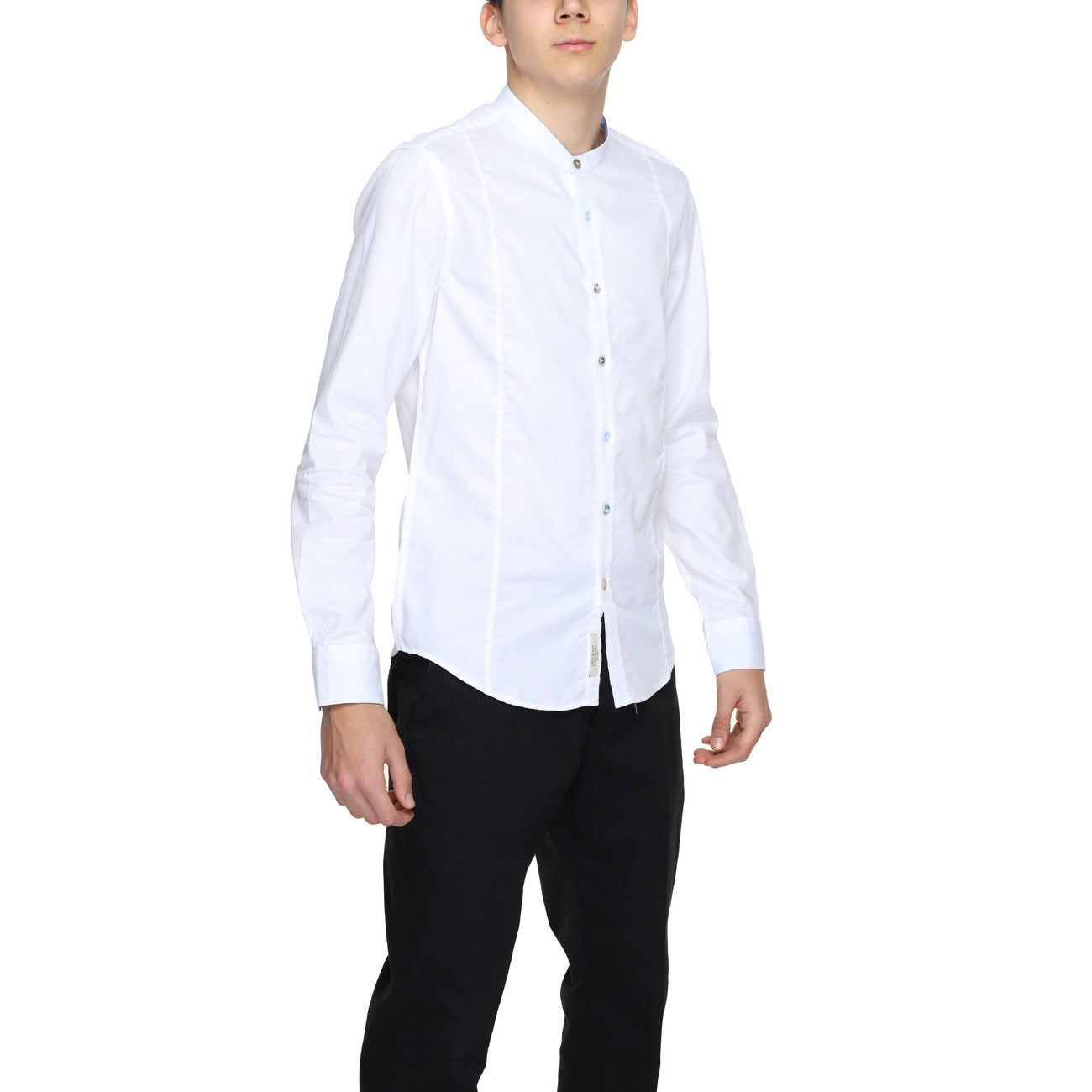 Gianni Lupo Camicia Uomo