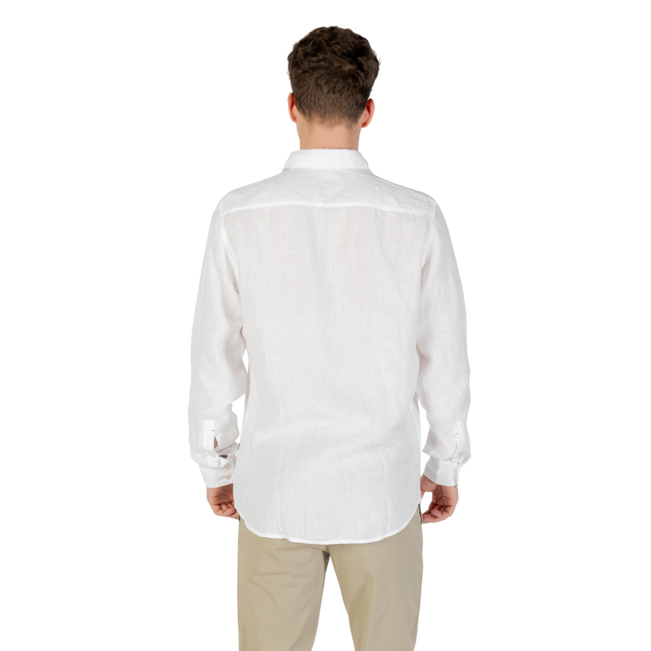 Boss Camicia Uomo