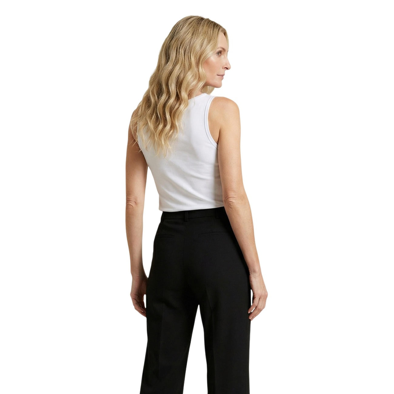 Guess Canotta Donna