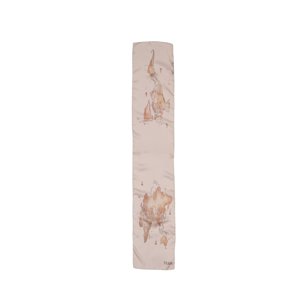 Alviero Martini Prima Classe Sciarpa Donna
