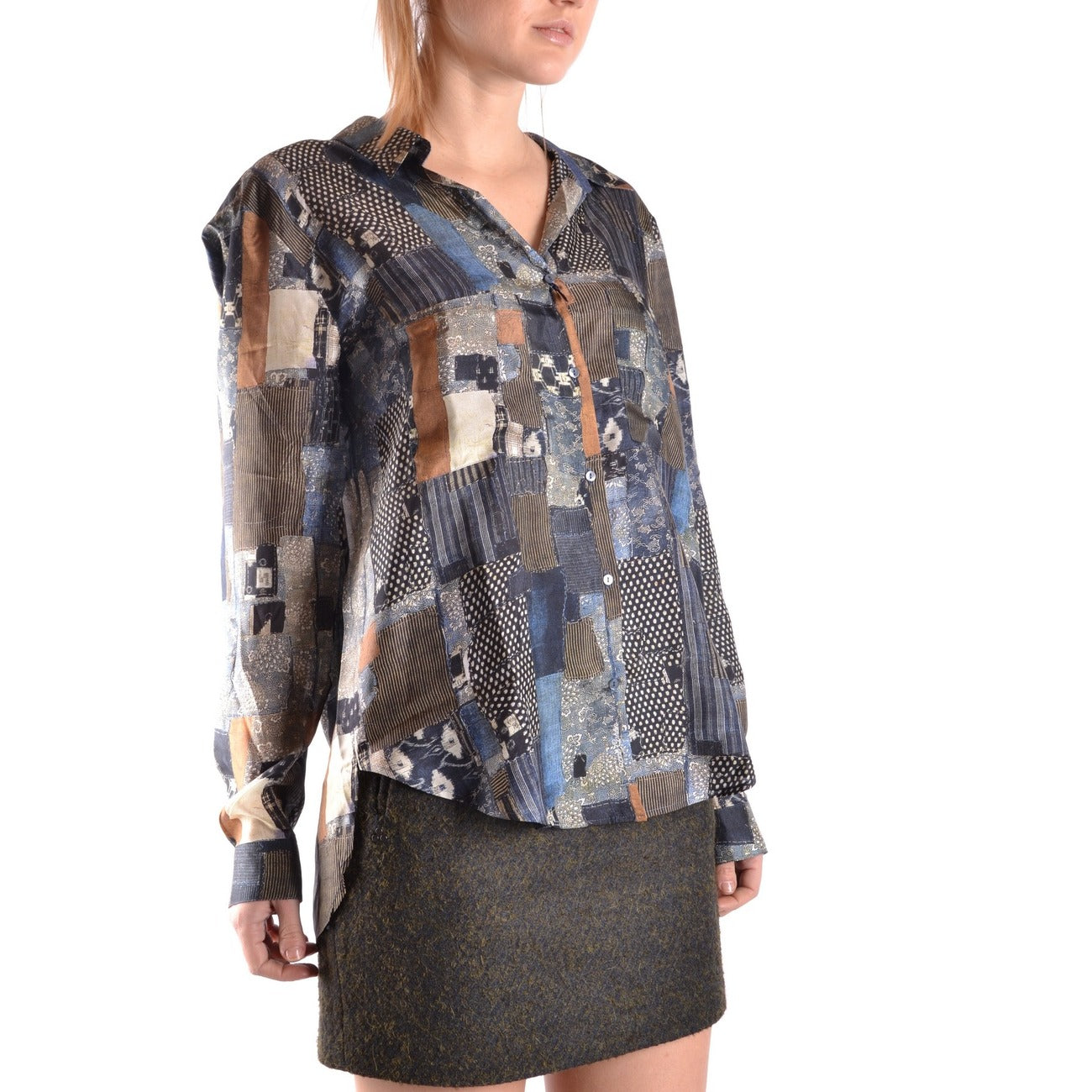 Jacob Cohen Camicia Donna