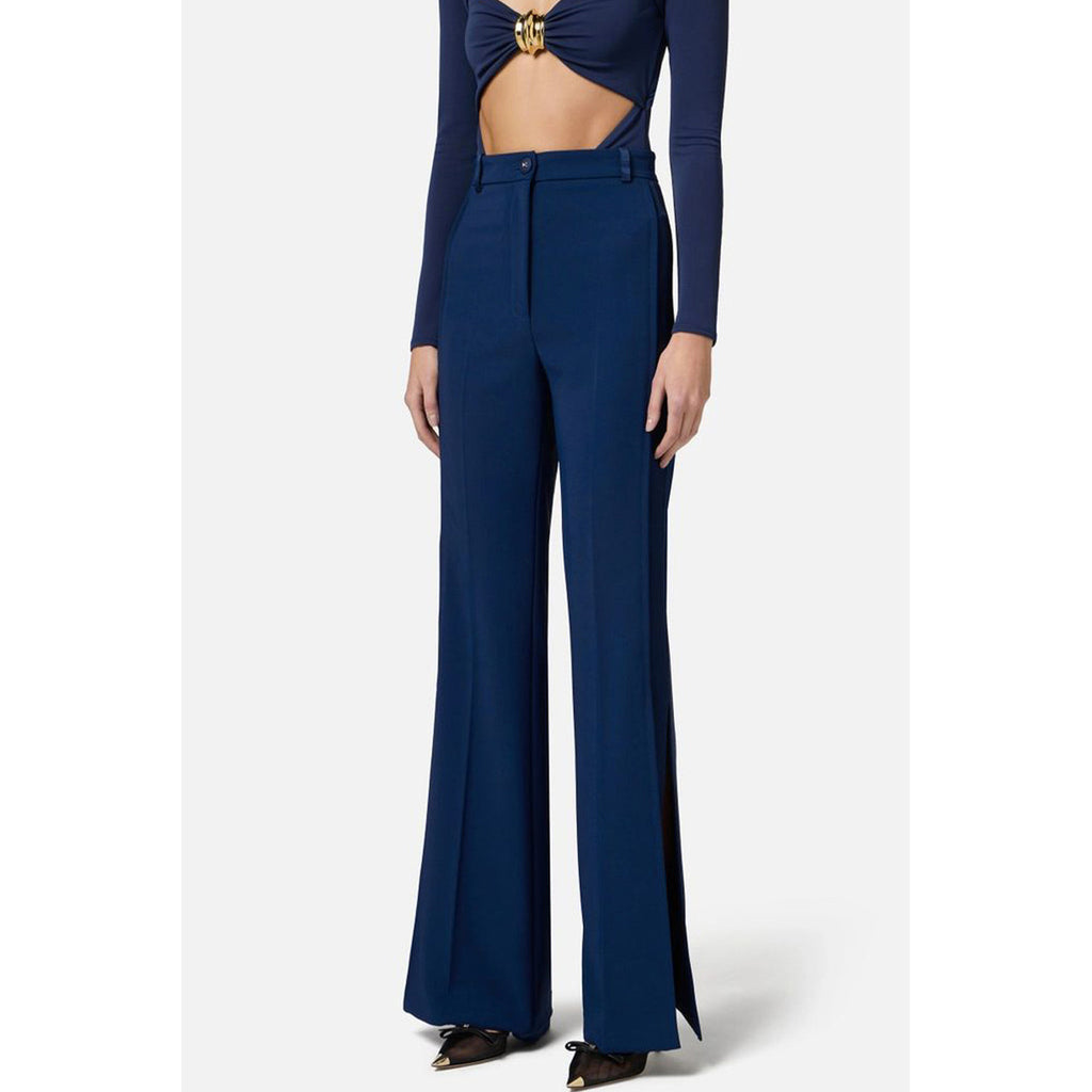 Elisabetta Franchi Pantaloni Donna