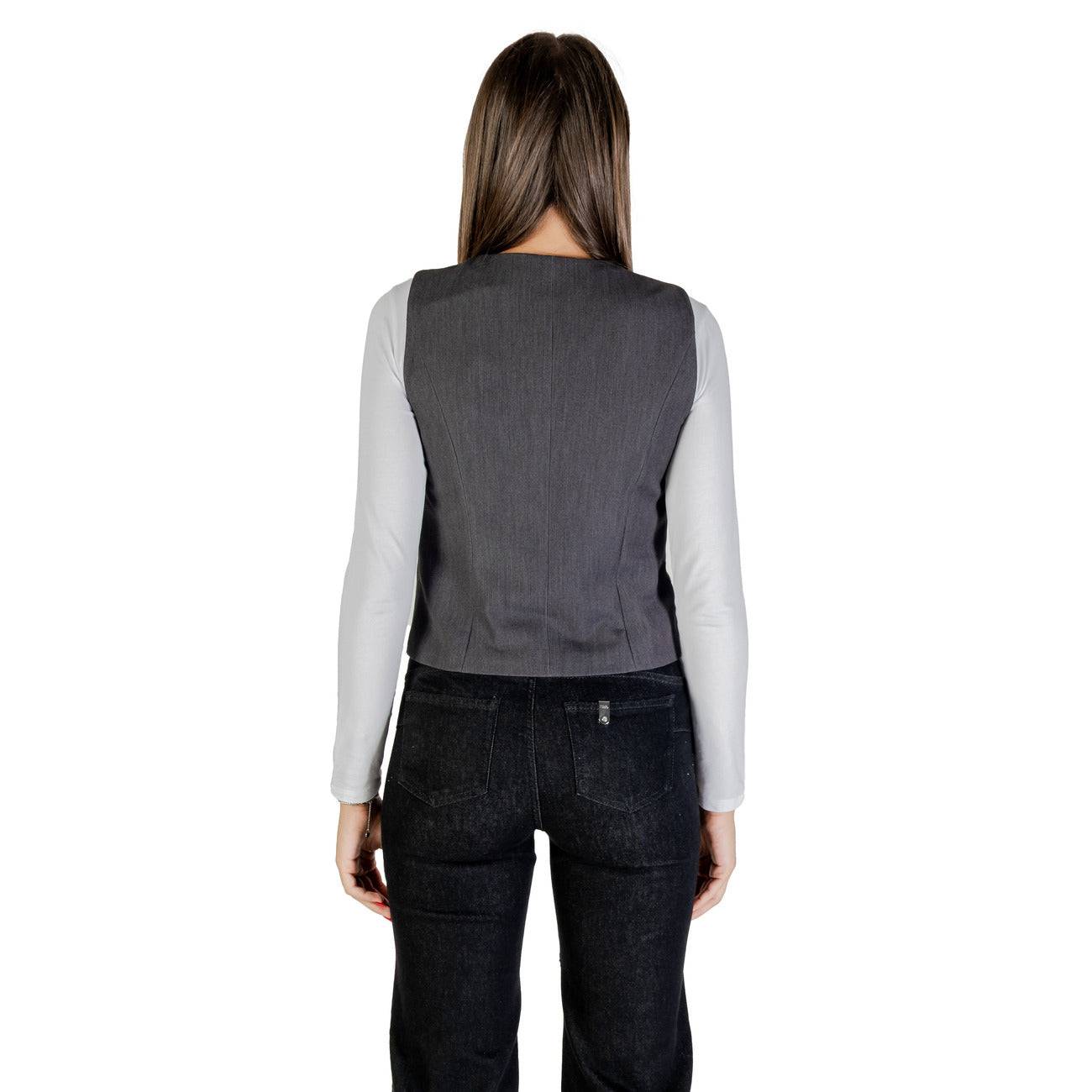 Only Gilet Donna