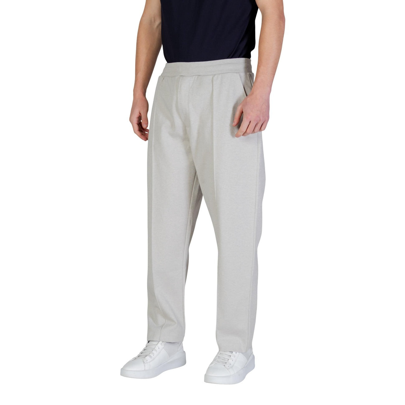 Boss Pantaloni Uomo