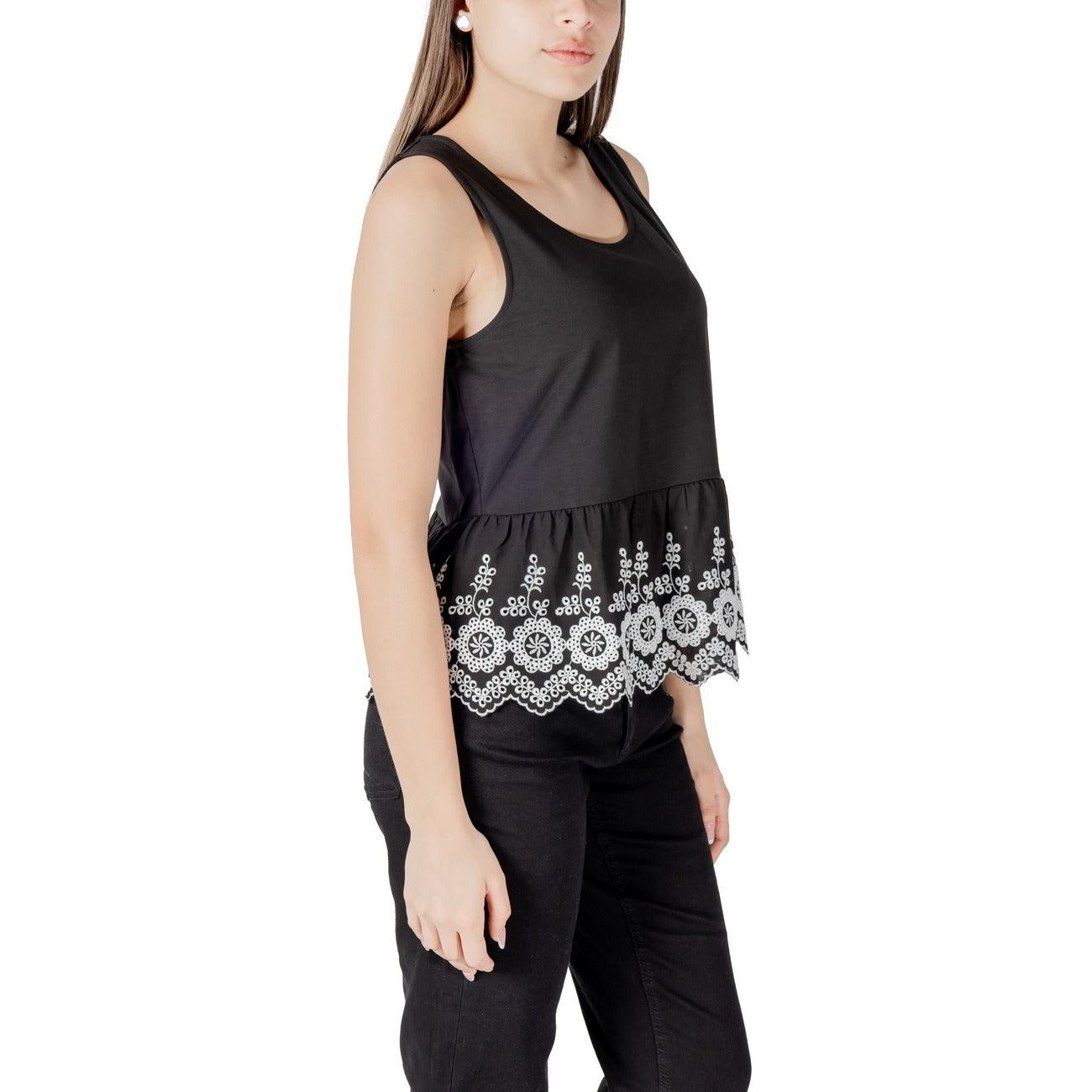 Ichi Top Donna
