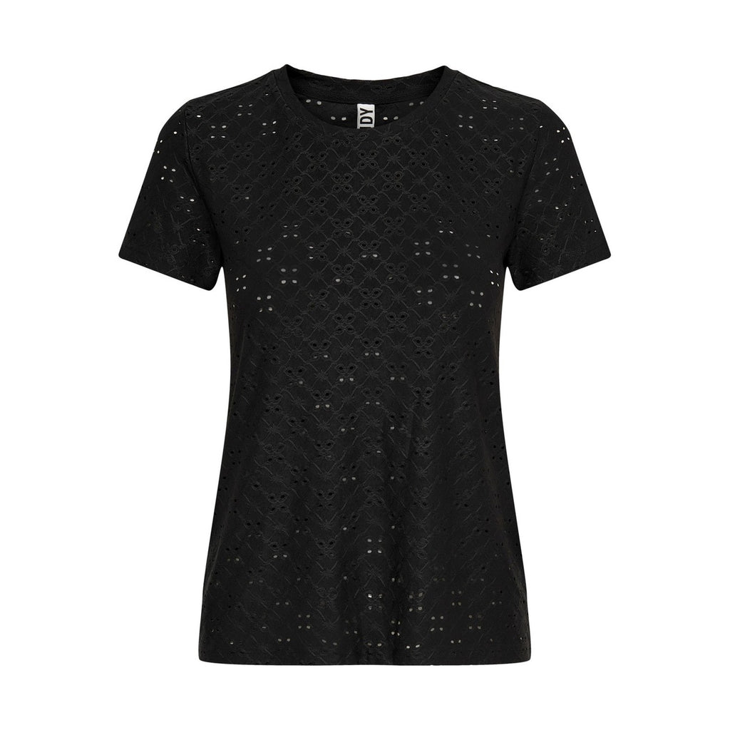 Jacqueline De Yong T-Shirt Donna