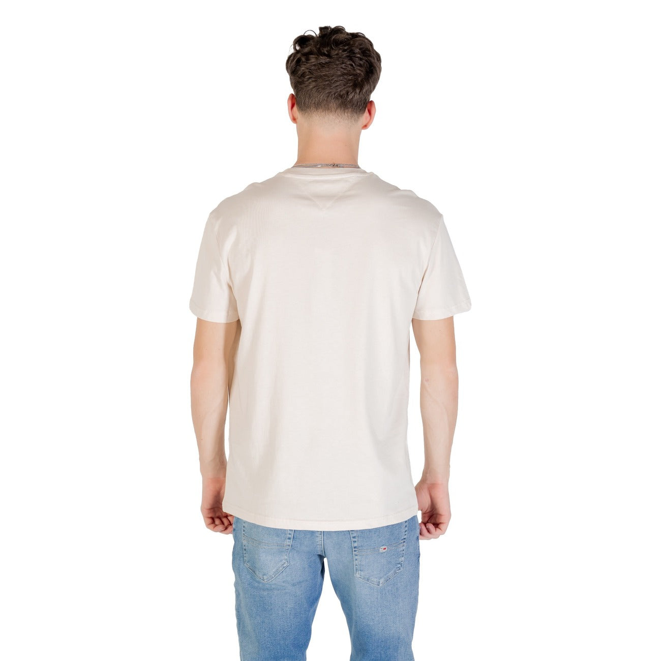 Tommy Hilfiger Jeans T-Shirt Uomo