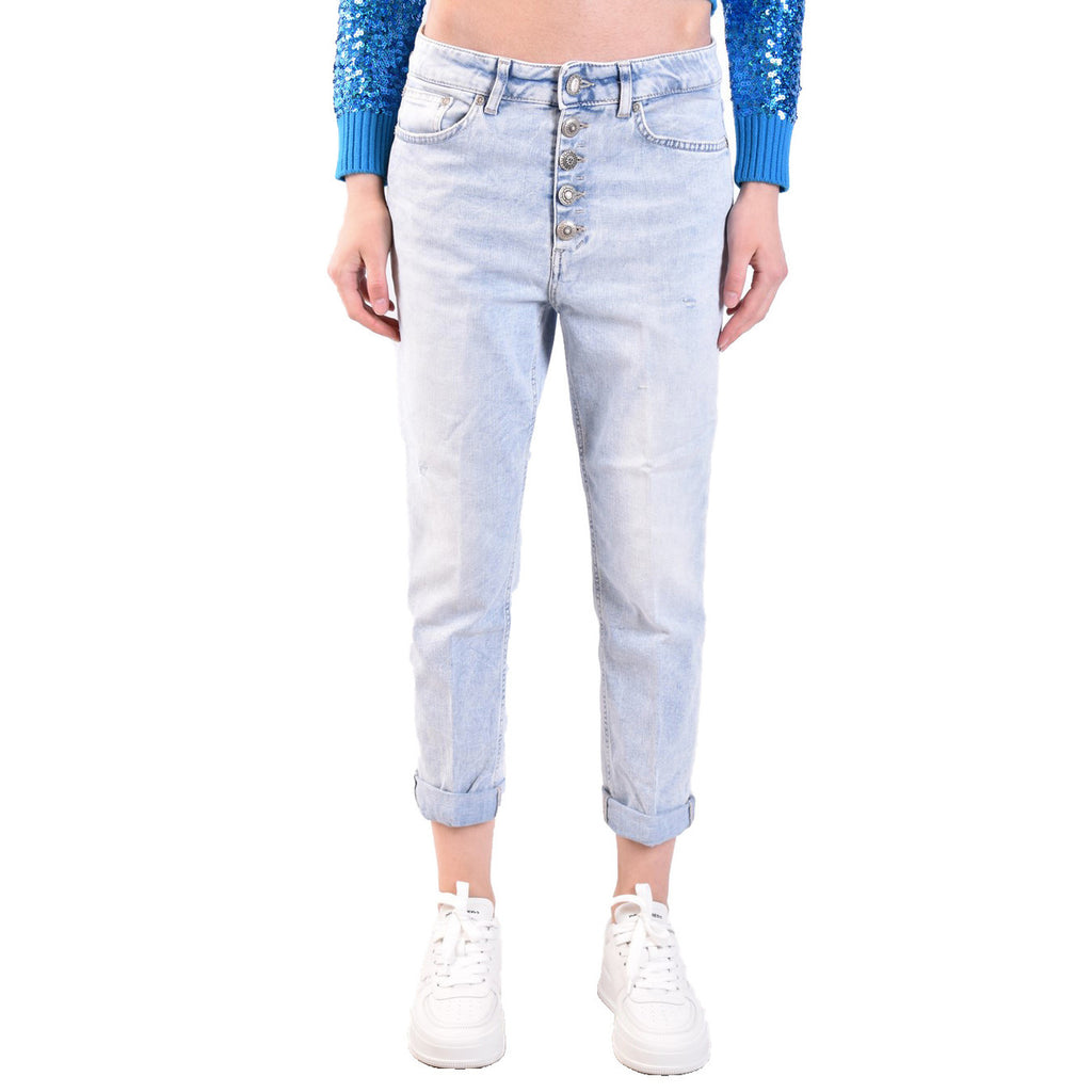 Dondup Jeans Donna