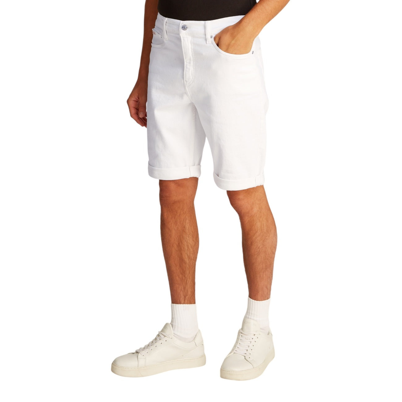 Calvin Klein Jeans Bermuda Uomo