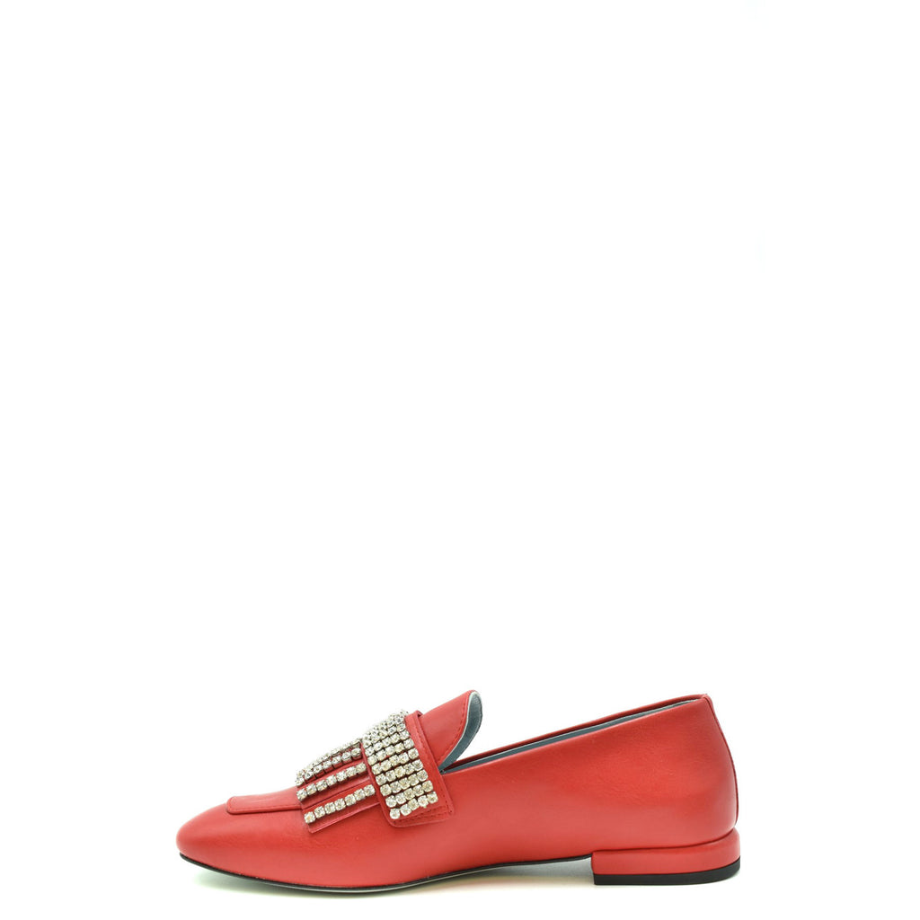 Chiara Ferragni Scarpe Basse Donna