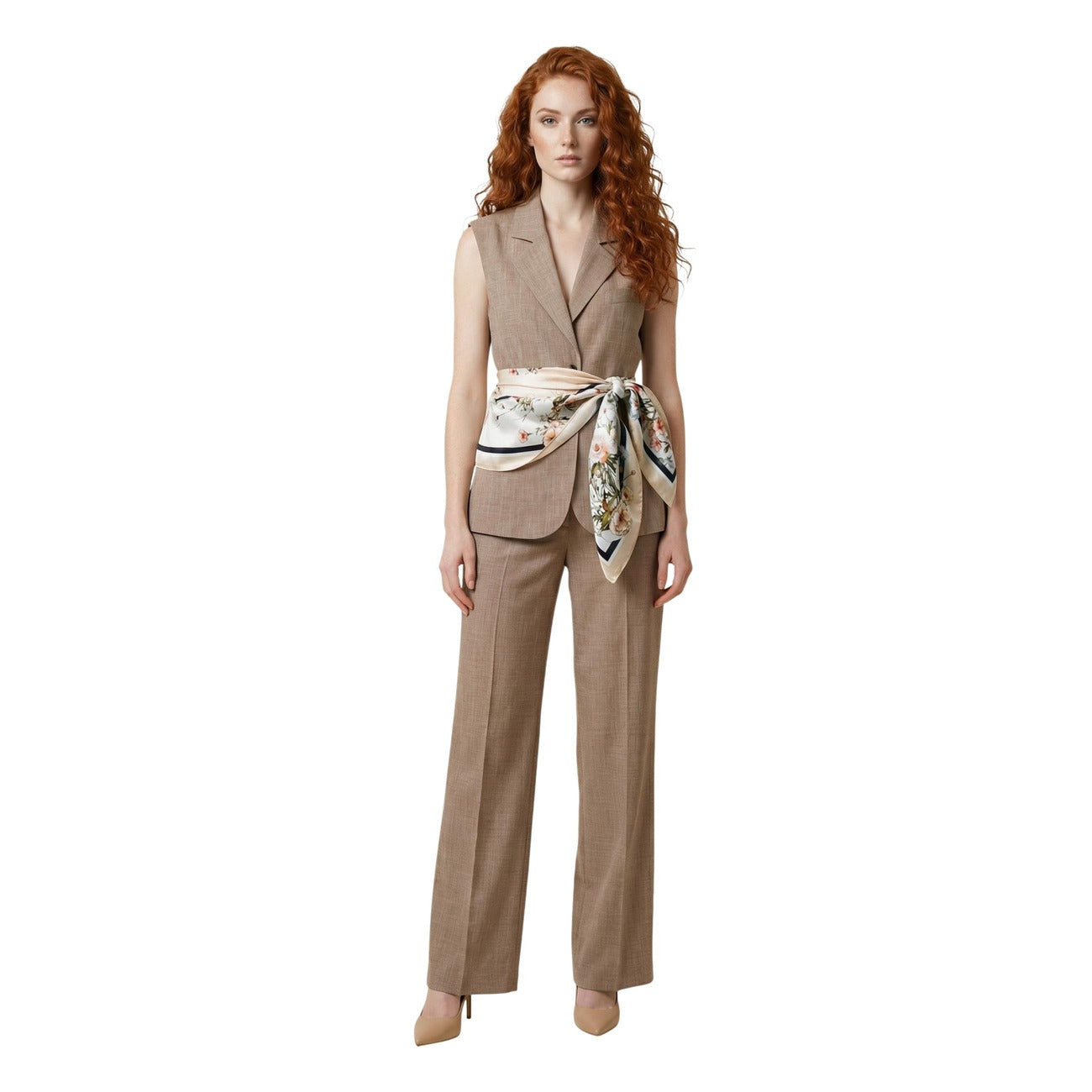 Liu Jo Gilet Donna