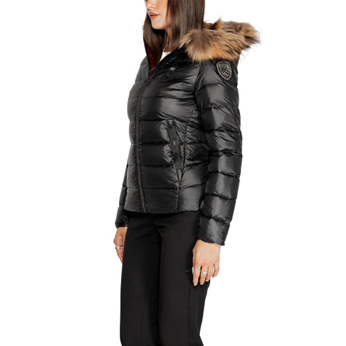 Blauer Giubbotto Donna