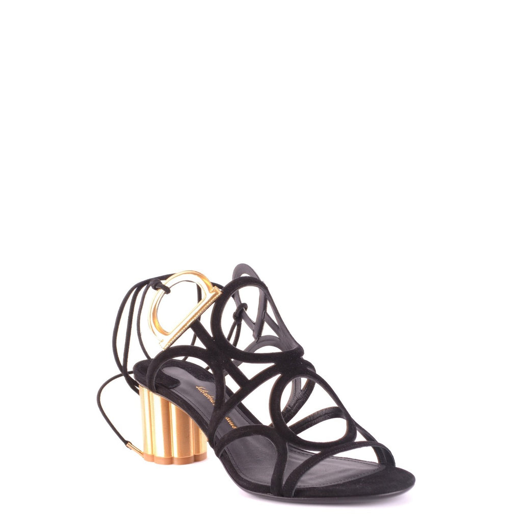 Salvatore Ferragamo Sandali Donna