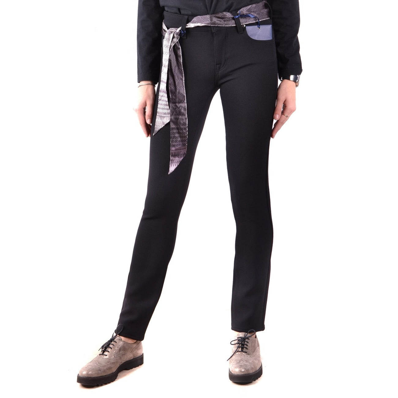 Jacob Cohen Pantaloni Donna