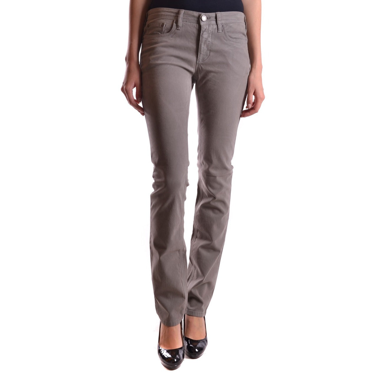 Neil Barrett Pantaloni Donna