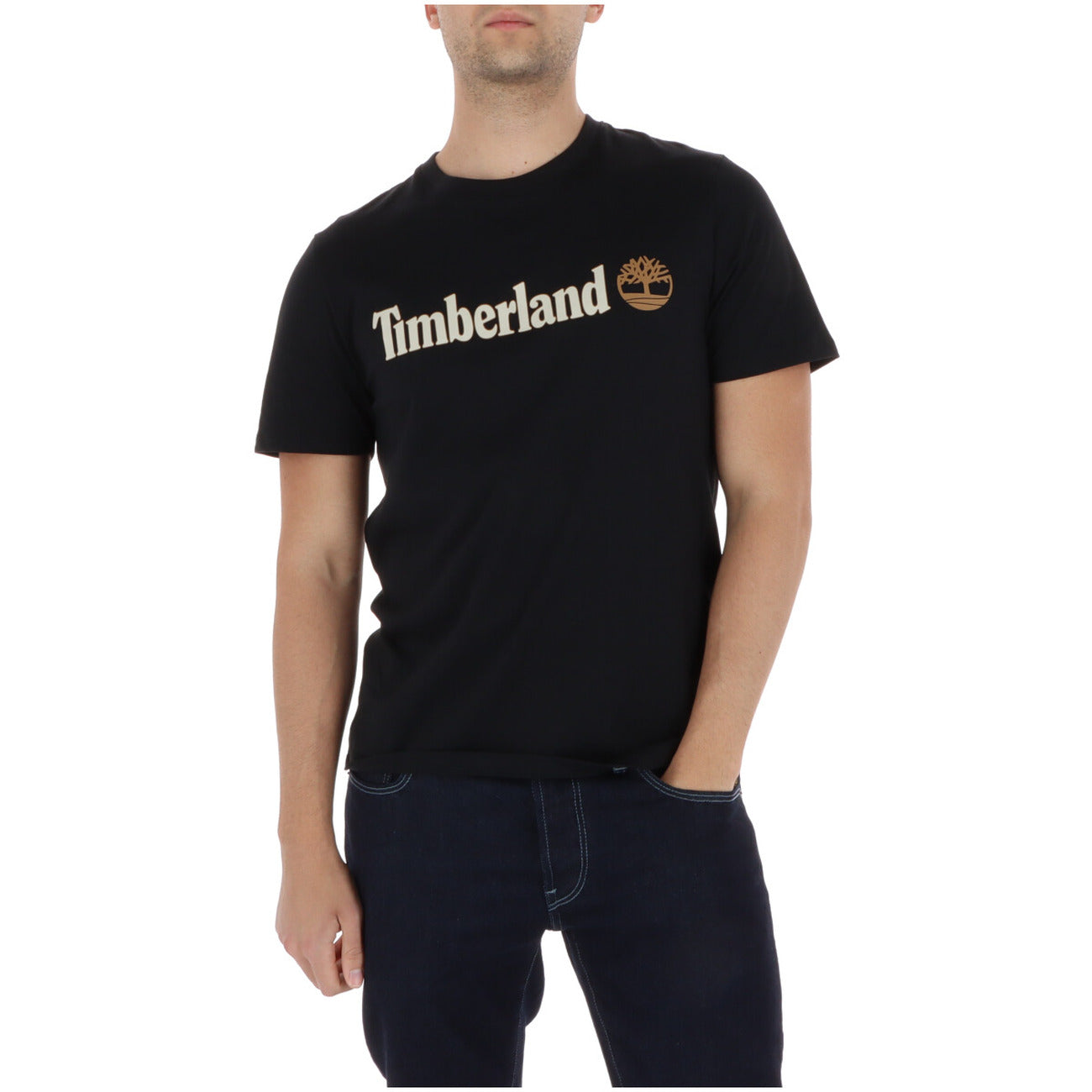 Timberland T-Shirt Uomo