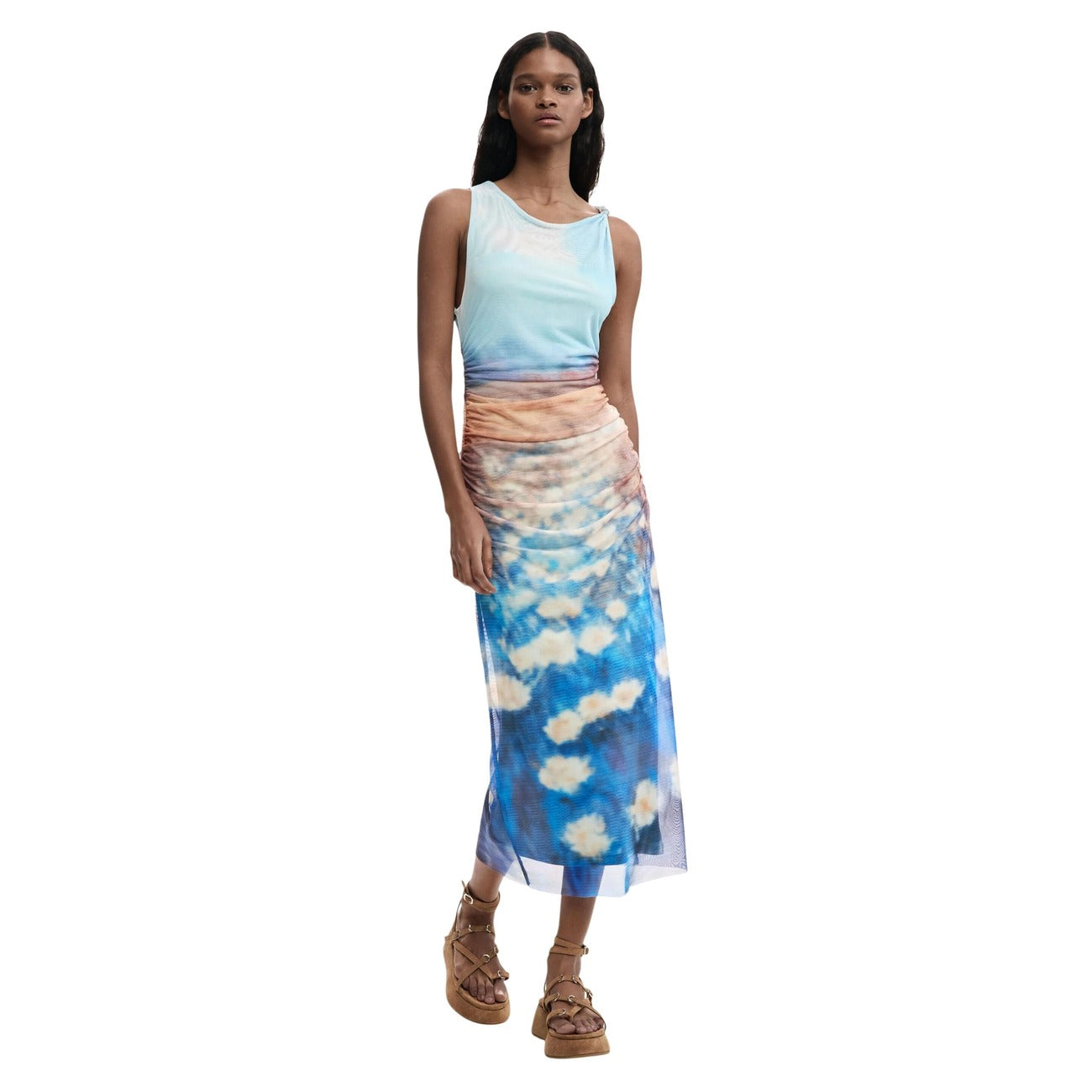 Desigual Abito Donna