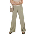 Jacqueline De Yong Pantaloni Donna