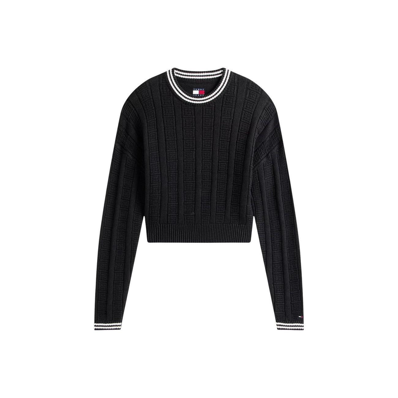 Tommy Hilfiger Jeans Maglia Donna