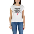 Morgan De Toi T-Shirt Donna