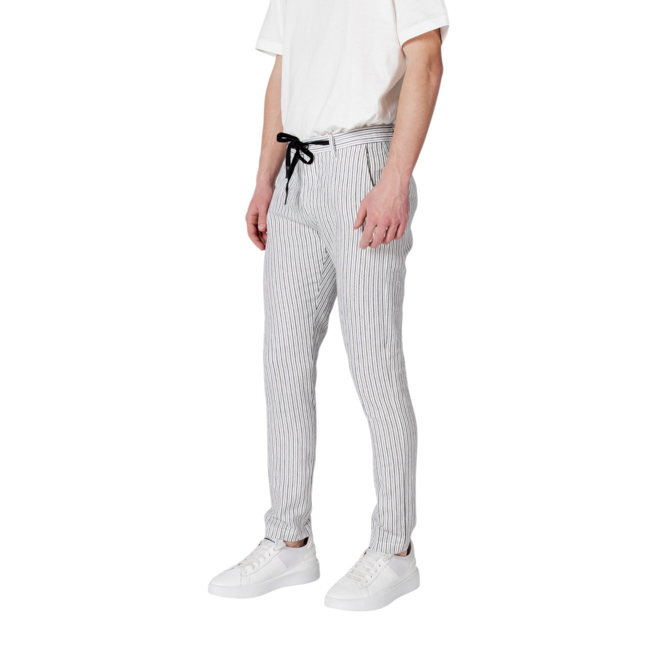 Gianni Lupo Pantaloni Uomo