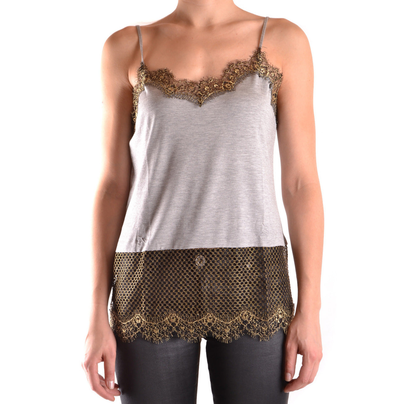 Pinko Canotta Donna