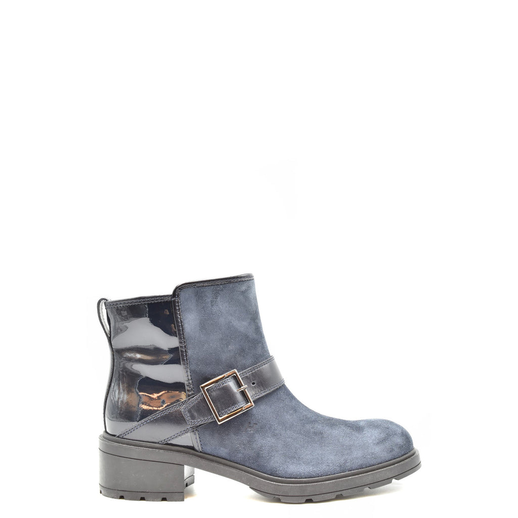 Hogan Stivali Donna