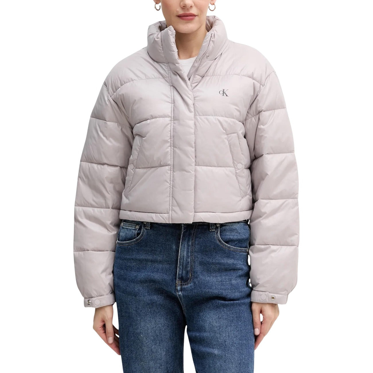 Calvin Klein Jeans Giubbotto Donna