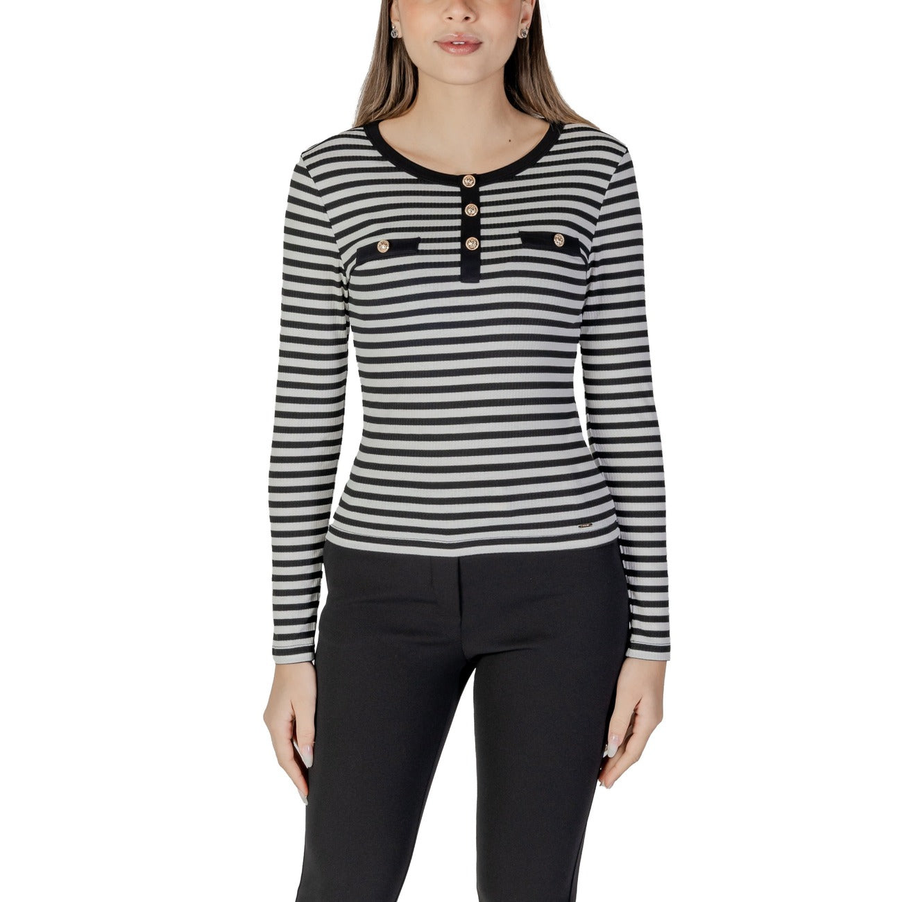 Morgan De Toi Maglia Donna