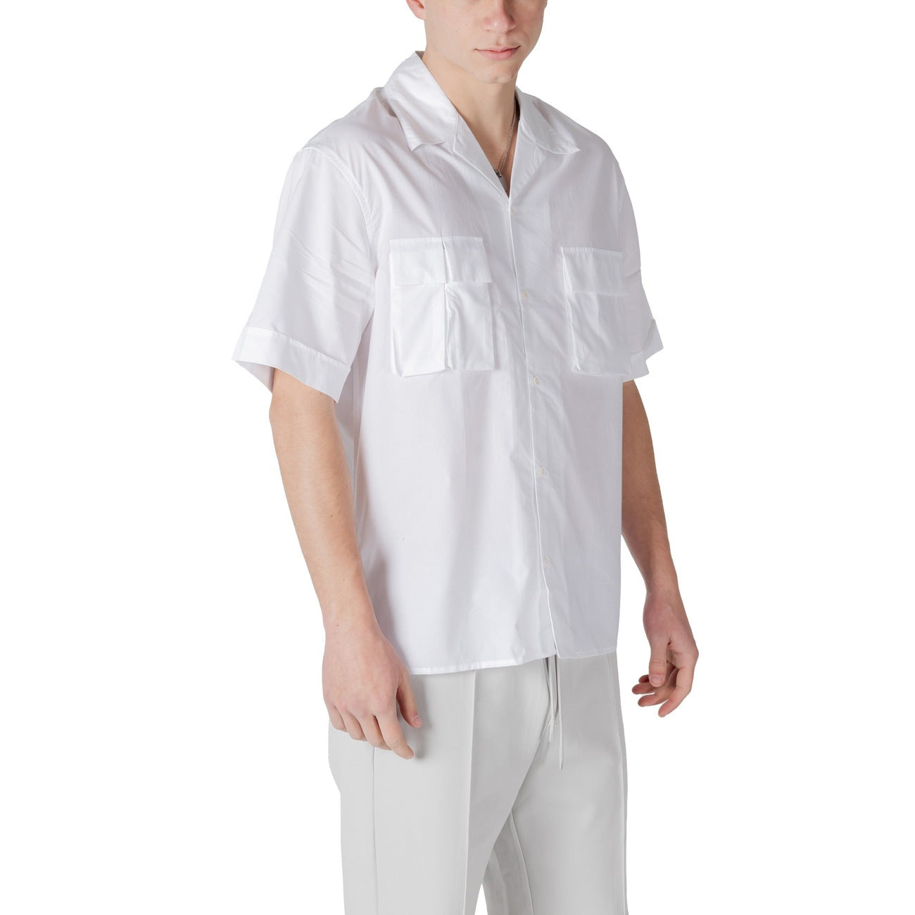 Antony Morato Camicia Uomo