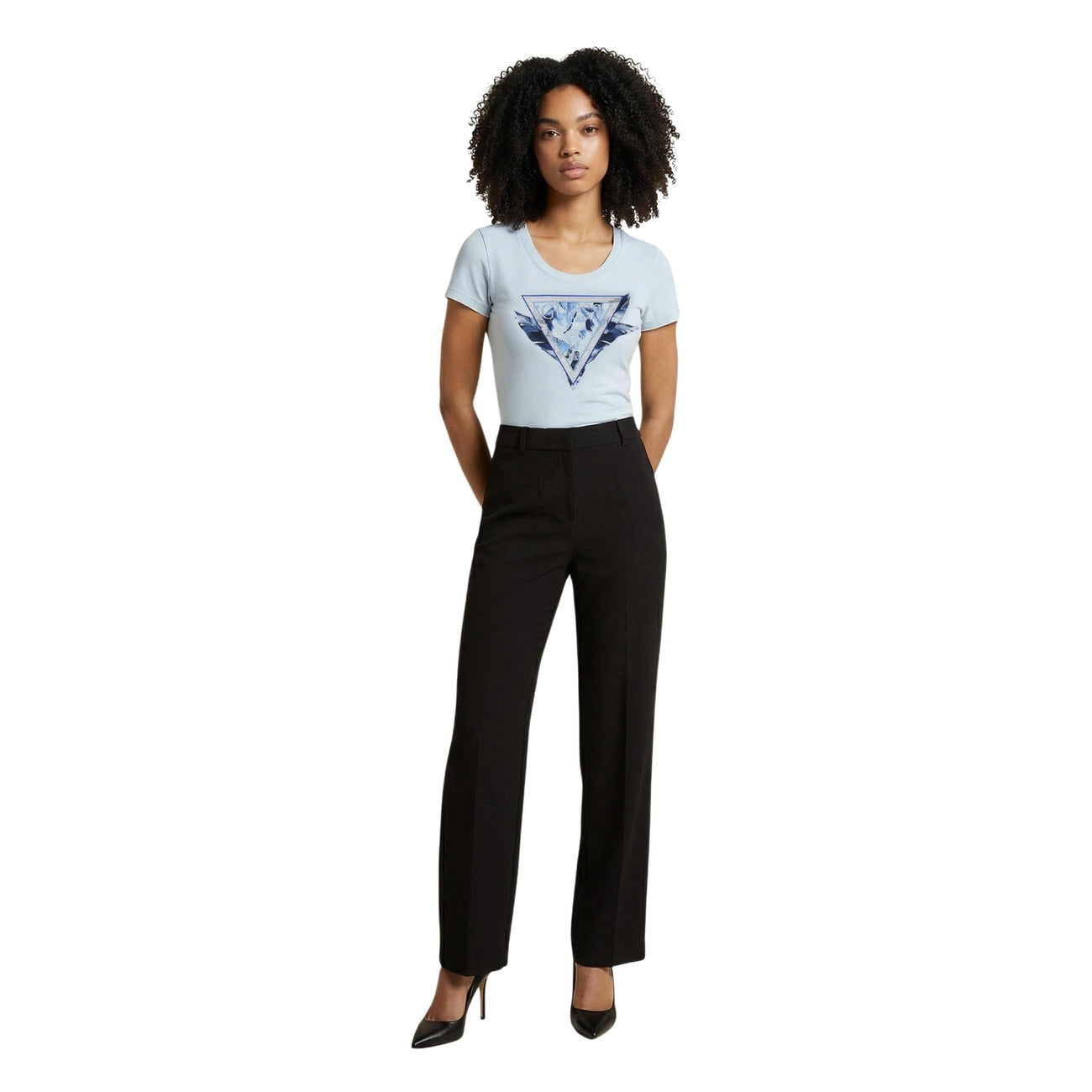 Guess T-Shirt Donna