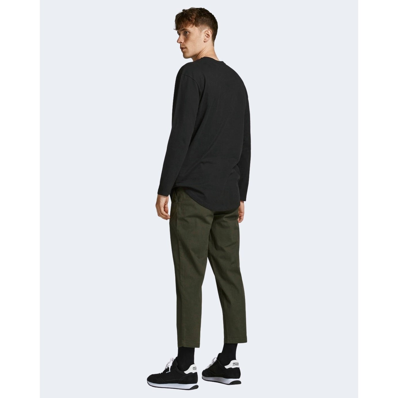 Jack & Jones T-Shirt Uomo