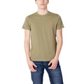 U.s. Polo Assn. T-Shirt Uomo