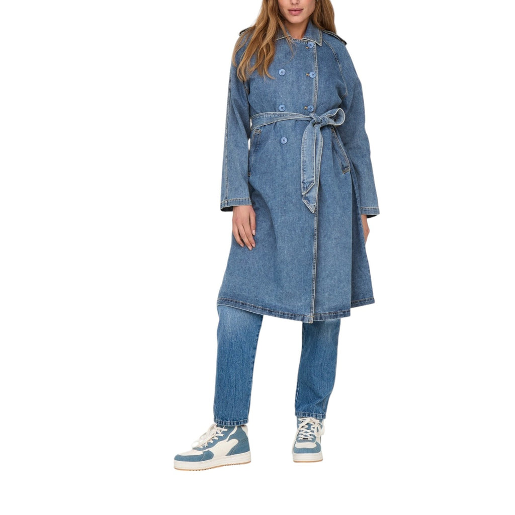 Only Cappotto Donna