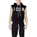 Icon Felpa Uomo