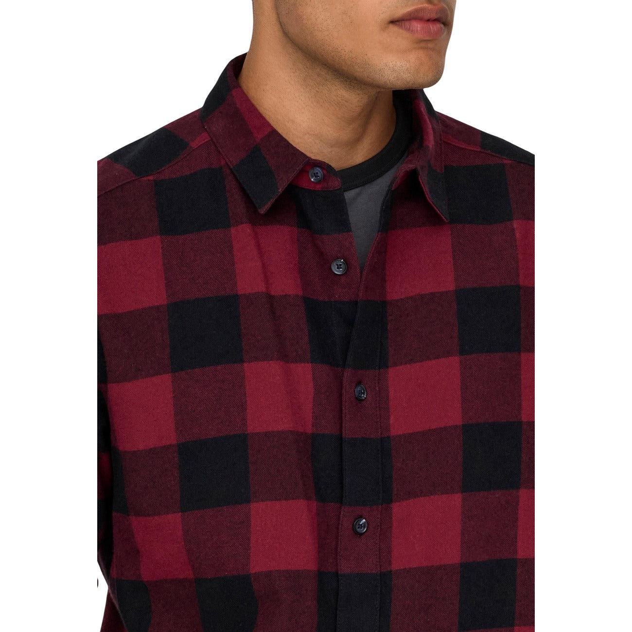 Only & Sons Camicia Uomo