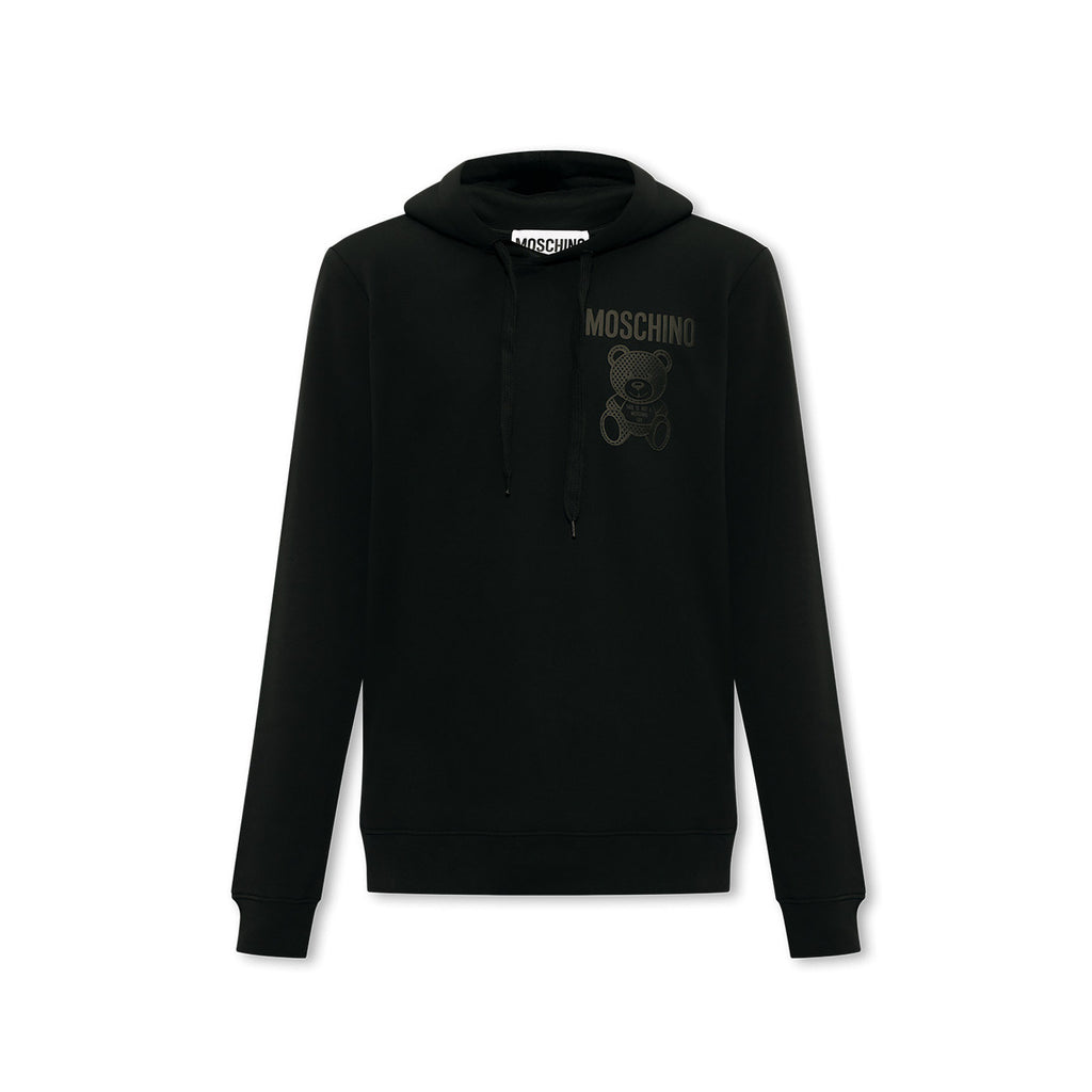Moschino Felpa Uomo